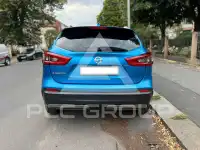 2017 Nissan QASHQAI