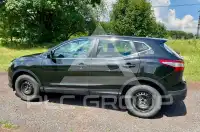 2017 Nissan QASHQAI