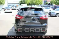 2017 Nissan QASHQAI