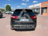2017 Nissan QASHQAI