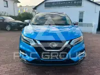 2017 Nissan QASHQAI