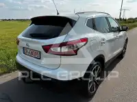 2017 Nissan QASHQAI