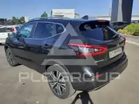 2017 Nissan QASHQAI
