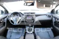 2017 Nissan QASHQAI
