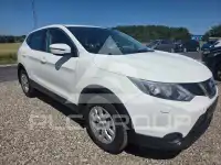 2017 Nissan QASHQAI