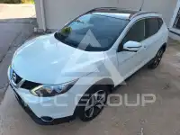 2017 Nissan QASHQAI