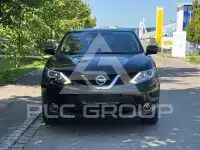 2017 Nissan QASHQAI