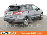 2017 Nissan QASHQAI