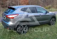2017 Nissan QASHQAI