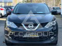 2017 Nissan QASHQAI