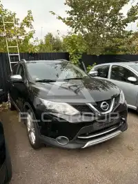 2017 Nissan QASHQAI
