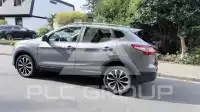 2017 Nissan QASHQAI