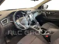 2017 Nissan QASHQAI