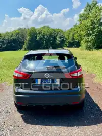 2017 Nissan QASHQAI