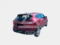 2017 Nissan QASHQAI