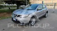 2017 Nissan QASHQAI