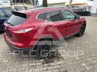 2017 Nissan QASHQAI