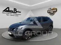 2017 Nissan QASHQAI