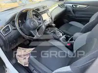 2017 Nissan QASHQAI