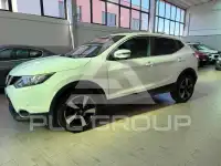 2017 Nissan QASHQAI