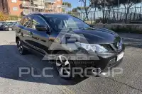 2017 Nissan QASHQAI