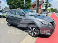 2017 Nissan QASHQAI