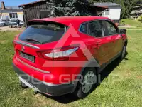 2017 Nissan QASHQAI