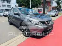 2017 Nissan QASHQAI