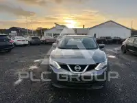 2017 Nissan QASHQAI