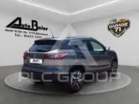 2017 Nissan QASHQAI