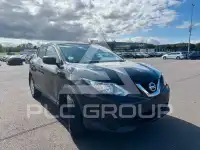 2017 Nissan QASHQAI