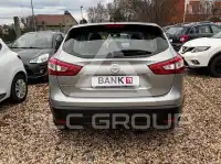 2017 Nissan QASHQAI