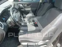 2017 Nissan QASHQAI