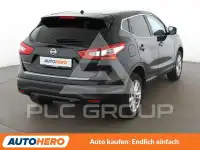 2017 Nissan QASHQAI