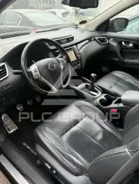 2017 Nissan QASHQAI