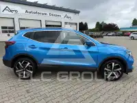 2017 Nissan QASHQAI