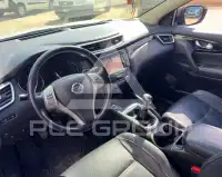 2017 Nissan QASHQAI