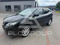 2017 Nissan QASHQAI
