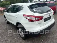 2017 Nissan QASHQAI