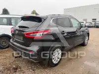 2017 Nissan QASHQAI