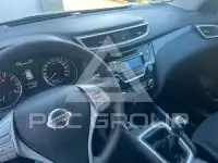 2017 Nissan QASHQAI