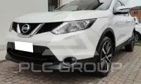 2017 Nissan QASHQAI