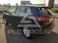 2017 Nissan QASHQAI