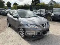 2017 Nissan QASHQAI