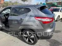 2017 Nissan QASHQAI