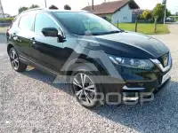 2017 Nissan QASHQAI
