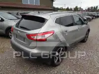 2017 Nissan QASHQAI