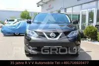 2017 Nissan QASHQAI