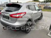 2017 Nissan QASHQAI