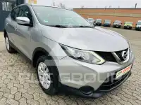 2017 Nissan QASHQAI